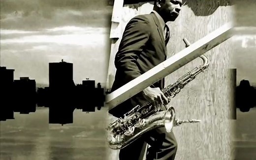 John Coltrane - Equinox