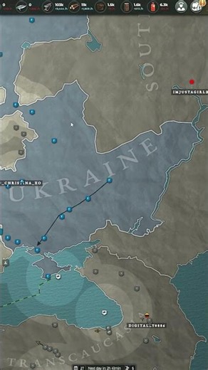 Spain PUSHES BACK | Supremacy 1914 SPEED ROUND