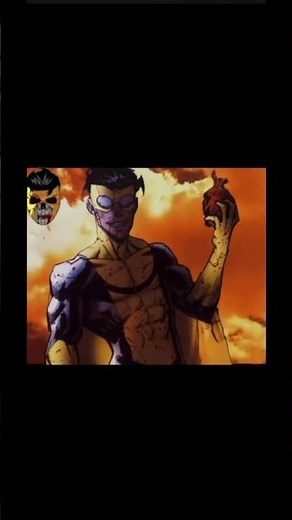 Invincible war edit | invincible variants | invincible | edit | 4k clips |