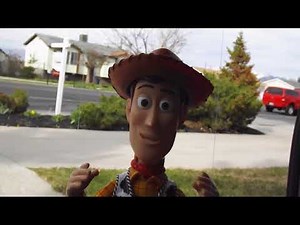 Going To Daycare Toy Story 3 Re enment HD