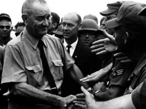 Hello, Lyndon! (1964) - Ed Ames