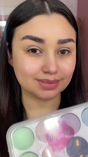 Tutorial 🤎#makeup #viral #makeuptutorial #parati