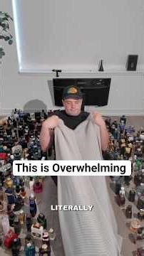 Why You Should NOT Collect Fragrances!