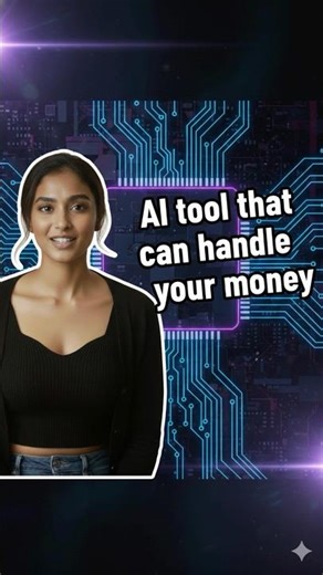 AI tool to replace CAs - Monarch money