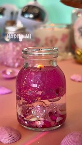 161K views · 2.3K reactions | This tiny candle is giving: pink...