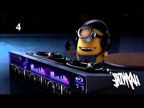 Самая крутая музыка