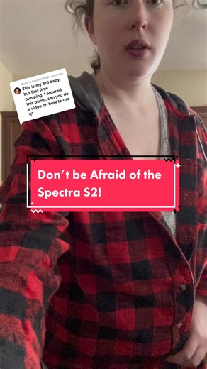 Replying to @boymom1918 we love the Spectra S2! Let me know if there’s more questions! ❤️ #momlife #momsoftiktok #mama #babymama #pumpingmom #exclusivepumping #exclusivelypumping #exclusivepumper #milk #milkdonor #donatemilk #fyp #oversupply #oversupplier #milkmanagement #spectra #spectras2 #blackfriday