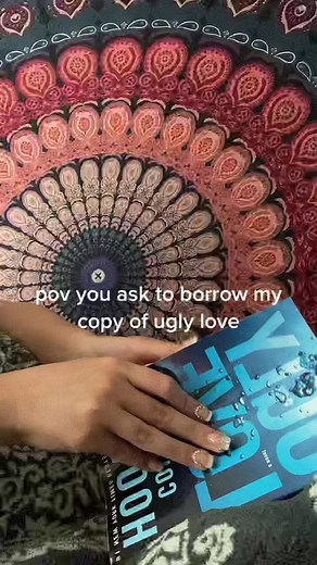 The Meaning of 'Ugly Love' Explained