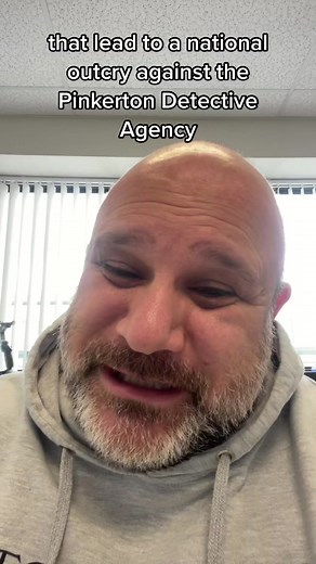 The Pinkerton Detective Agency: Real History vs. Red Dead Redemption 2