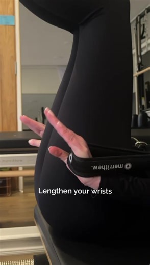 One of the most important things in Pilates is getting your form and breathing right. It’s not just about moving, it’s about moving well. That’s why in class, we’re always checking in, cueing, and adjusting where needed. Come and join us. Kat & the team 🤍 BELOW are the LINKS for the APP: Android: https://play.google.com/store/apps/details?id=com.legitfit.pilatesnwstudio iOS: https://apps.apple.com/gb/app/pilatesnwstudio/id6479781037 #PilatesCheshire #ReformerPilatesCheshire #warringtonpilates #