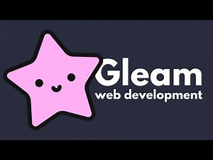 Gleam Web Development Tutorial: JSON Rest API & Type-Safe SQL