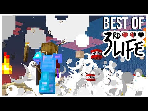 3rd Life: The BEST Bits!