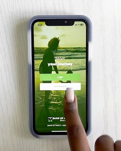 For the bold, brave and ambitious, there’s only one way to bank. Are you ready to make the switch? #AppsolutelyEassy #AppsolutelyBOA | Bank Of Africa Uganda