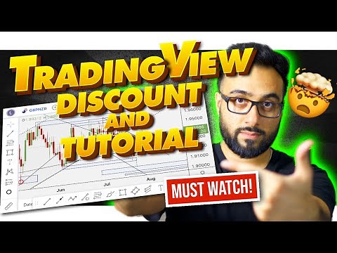 Ultimate TradingView Discount & Tutorial - Step by Step Guide
