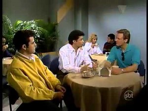 Marimar - Capítulo 27 - 1/3 (Reprise 2013)