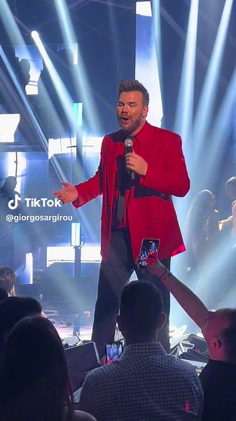 #sampanisgiorgos #sampanis #mpouzoukianight❤️ #votanikoslivestage 02/24 Songs «Ασε με να σε προσεχω, Εκπτωτος αγγελος»