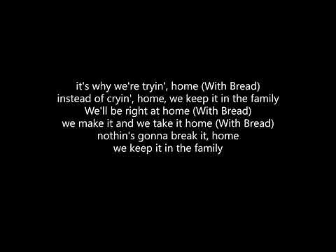 Bread Theme Tune - 35th Anniversary - Lyrics - BBC