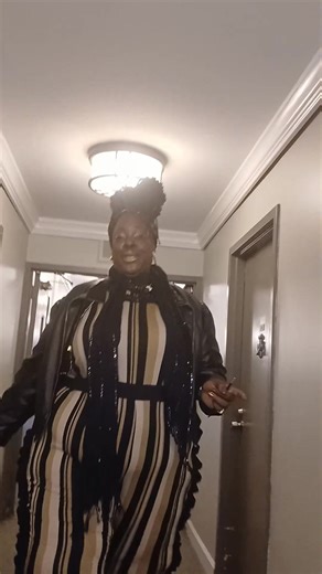 Exploring Natural Beauty with Amazon Woman