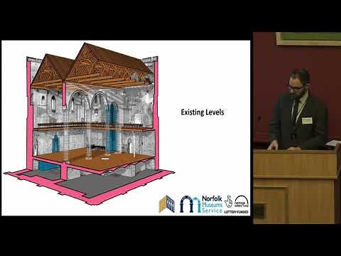 Norwich Castle: Gateway to Medieval England