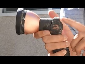 Pocket Hose Copper Bullet Expandable Garden Hose Review