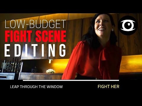 Black Mirror: Bandersnatch - Fighting Interactivity (Scene Analysis)