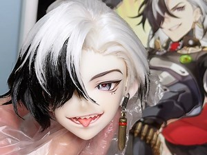 【波提欧bjd】bto+高马尾=