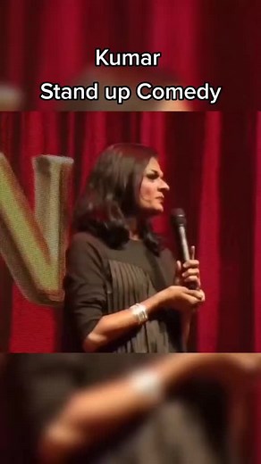 Kumar Stand Up Comedy: Cultural Observations and Humorous Insights