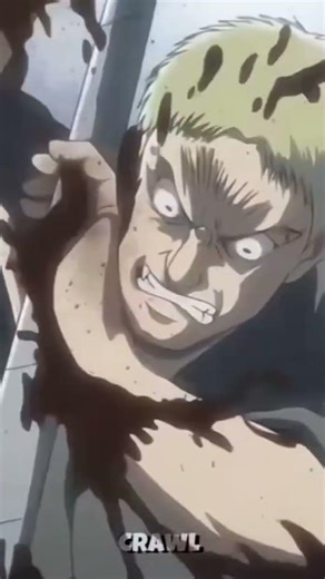 JJ Eren Yeager ke2#videoshorts