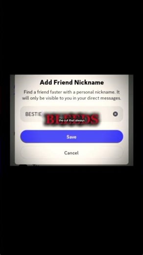 the cut that always bleeds.. credits to @Roseie_blossom_