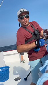 #fishing with Reel Commocean Fishing Charters in Panama City Beach Florida! #deepseafishing #DeepseaChallenge #fishingcharters #seafood #oceanlife | Justin Chopelas