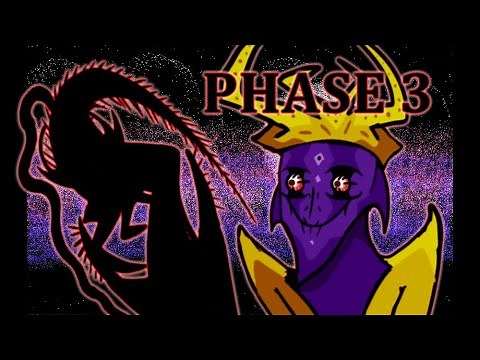 FnF VS. Starecrown PHASE 3 Teaser OST: Body Inversion