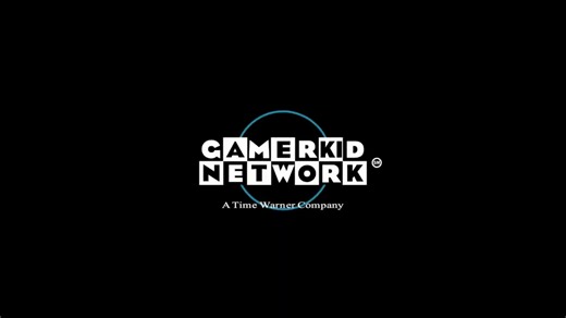 1999 Cartoon Network Logo Remake by Blender