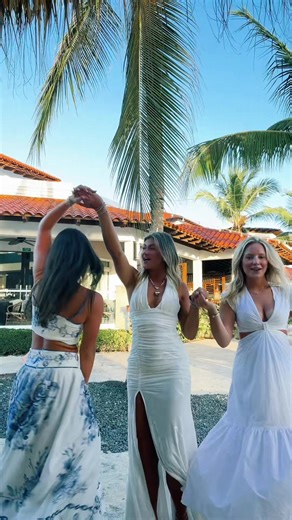 my girls for life #springbreak #bffs @addison @liza🫶🫶 | springbreak