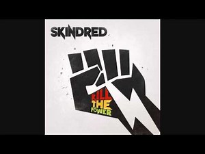 Skindred - Saturday