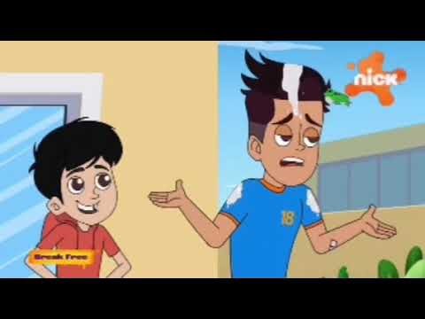 Chiku Bunty new episode_New episode 2026-Funny Cartoon