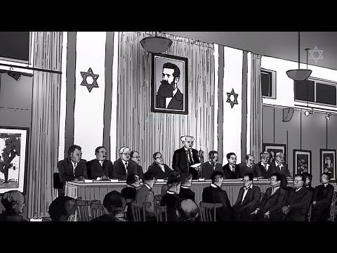 Israel - Do You See The Miracle?
