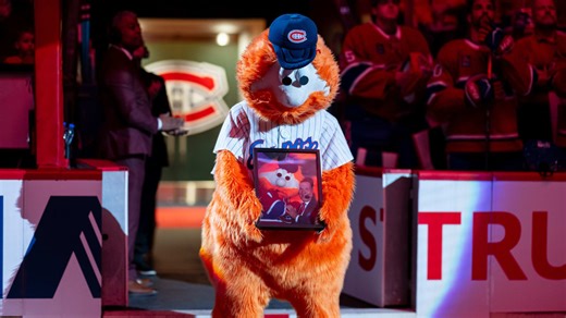 Canadiens pay tribute to Rodger Brulotte