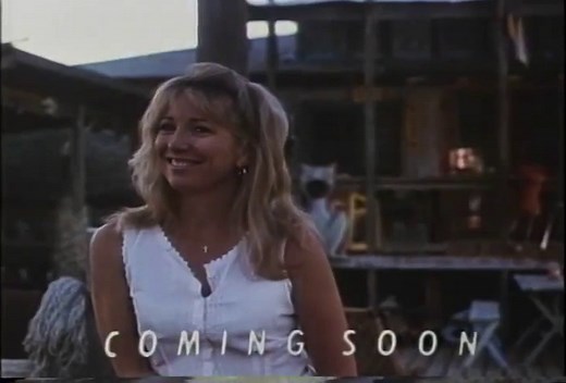 Full Moon in Blue Water (1988)