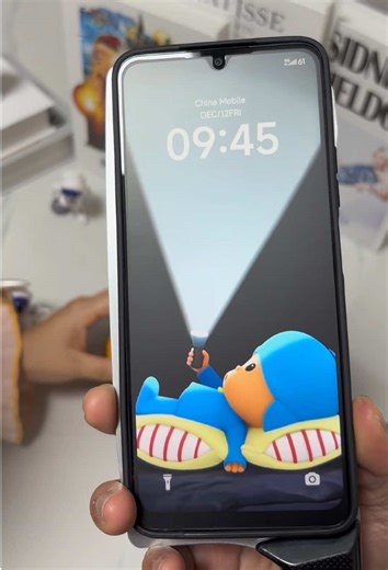 Click the bottom left corner to create a same-style Pocoyo animated wallpaper, Pocoyo animated wallpaper creation tutorial #pocoyo #capcut #capcutforus #capcutpioneer #4kwallpaper How to set up iPhone wallpaper tutorial How to apply iPhone live wallpaper live wallpaper wallpaper iPhone wallpaper 8K wallpaper spatial wallpaper live wallpaper special wallpaper ios 26 spatial wallpaper ios26 spatial 3d wallpaper