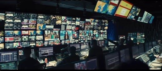 Trailer 2 for Steven Spielberg’s ‘DISCLOSURE’ #disclosure