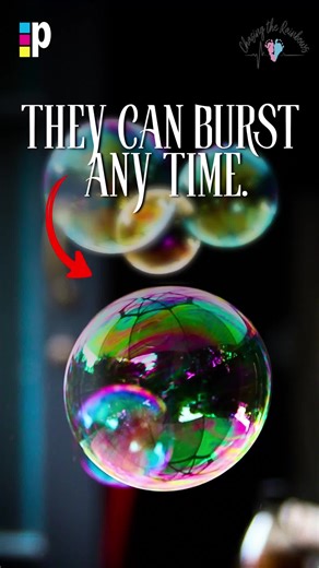 Grief doesn’t follow a schedule. It can surface at any time. #GriefAwareness #PregnancyLoss #Grief #Infantloss