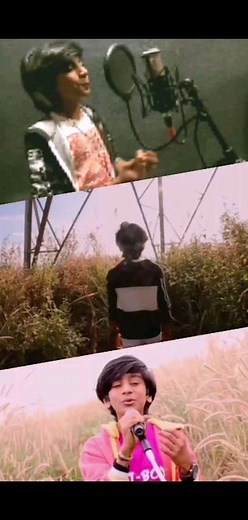 K O U S H I K on Instagram: "Lailakame ❤️ Full video on my youtube channel Koushik odiyan"