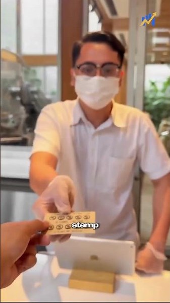 Genius Marketing Trick: How Café Stamp Cards Drive Customer Loyalty & Repeat Sales