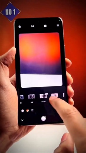 2 Crazy Camera Apps 🎥🤖#cameraapps #apps #usefulapps #techreel #reels
