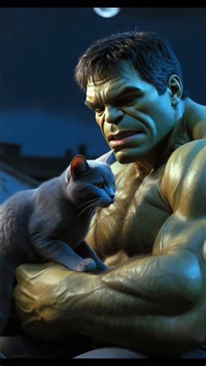 💚🔥 𝐇𝐔𝐋𝐊: 𝐑𝐀𝐆𝐄 𝐁𝐄𝐘𝐎𝐍𝐃 𝐓𝐄𝐀𝐑𝐒 🔥💚