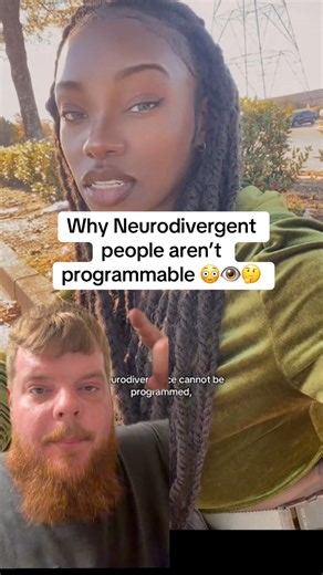 People on the spectrum aren’t easily programmable #spectrum #program #brainwashed #mystery | itsweirdtime