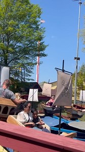 3.5K views · 57 reactions | Fat Testing Peanuts Pirates at Carowinds | Fat Tested Travel - Plus Size Disney | Facebook