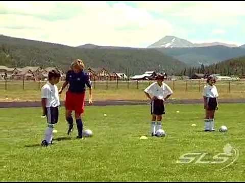 Soccer Coaches Guide- 8-12 Year Olds