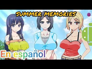 descargar Summer Memories android español 2021