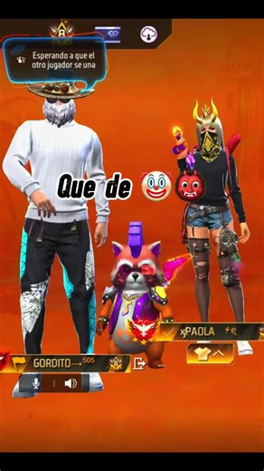 Free Fire Gameplay with Humorous Moments